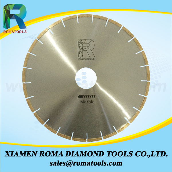 Diamond Blades for Marble Cutting