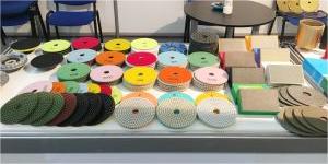 Tips For Cleaning With Diamond Polishing Pads