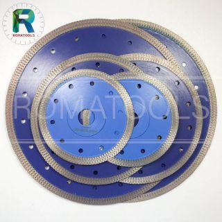 Diamond Super Thin X Turbo Blade