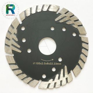 105 125 150 180mm AG type Blades