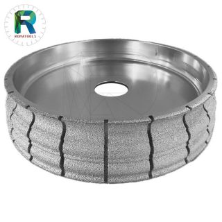 Diamond Profiling Grinding Wheel for Shaping Marble Granite Profiling Tools